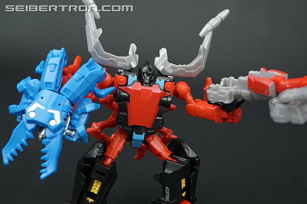 Transformers BotCon Exclusives Zaptrap (Image #108 of 149)