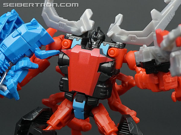 Transformers BotCon Exclusives Zaptrap (Image #111 of 149)