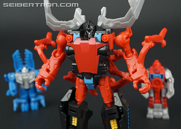 Transformers BotCon Exclusives Zaptrap (Image #114 of 149)