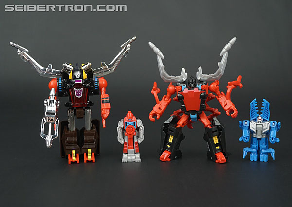 Transformers BotCon Exclusives Zaptrap (Image #125 of 149)