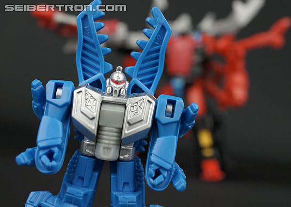 Transformers BotCon Exclusives Zaptrap (Image #134 of 149)