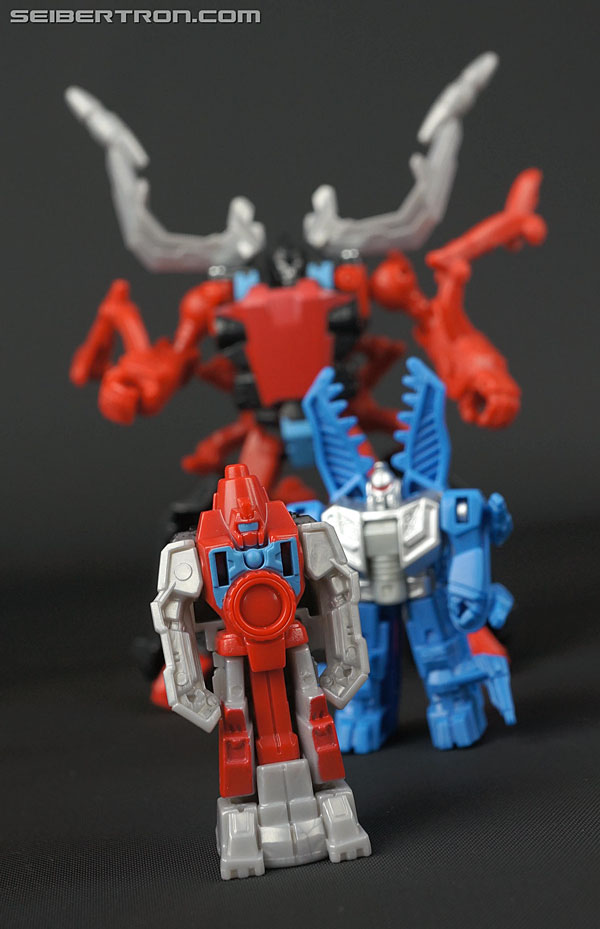 Transformers BotCon Exclusives Zaptrap (Image #136 of 149)