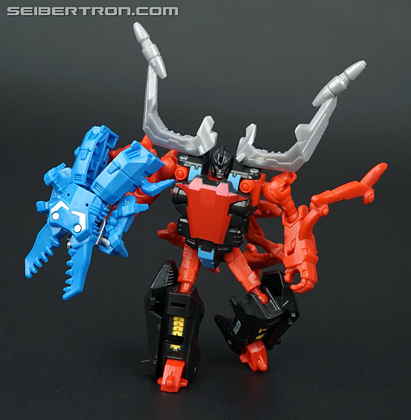 Transformers BotCon Exclusives Beet-Chit (Image #31 of 89)