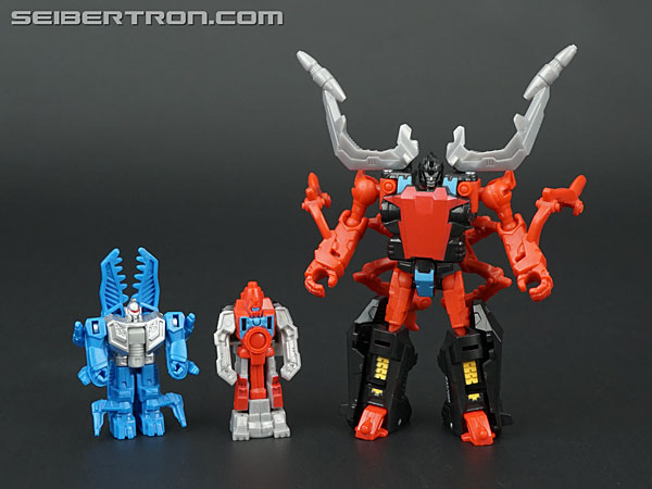 Transformers BotCon Exclusives Spy-Eye (Image #72 of 81)