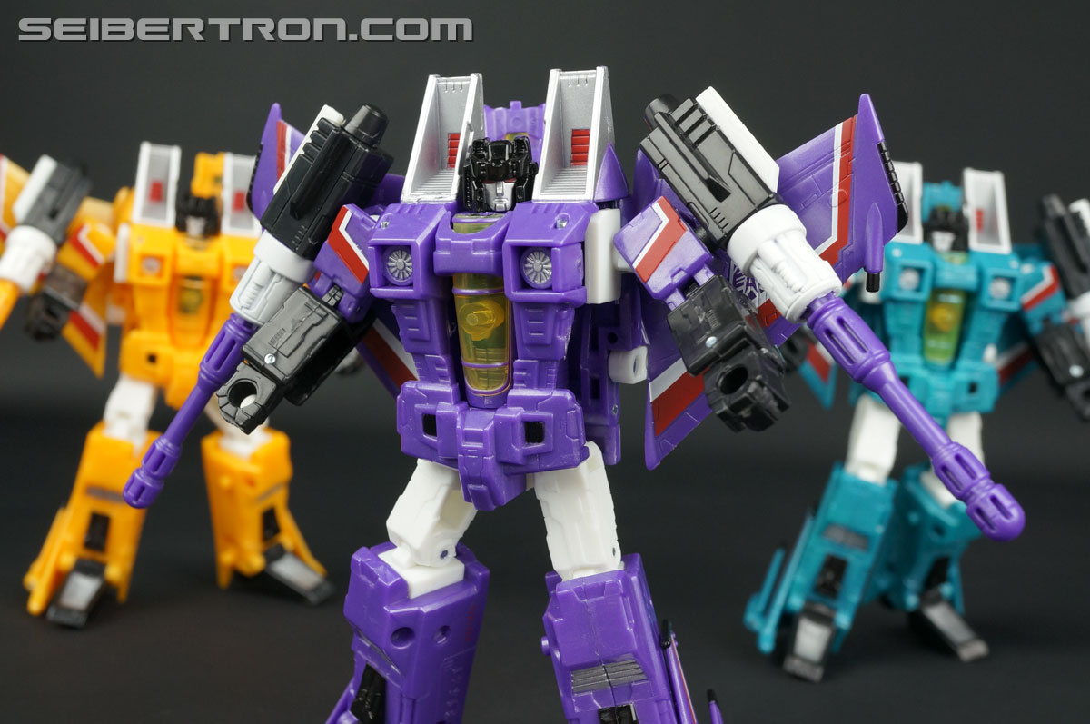 Transformers BotCon Exclusives Hotlink (Image #75 of 84)