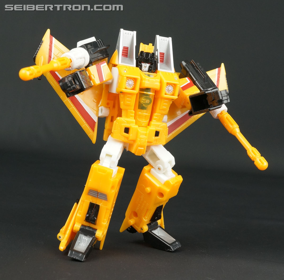 Transformers BotCon Exclusives Sunstorm (Image #53 of 83)