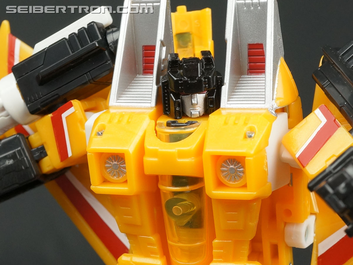 Transformers BotCon Exclusives Sunstorm (Image #63 of 83)