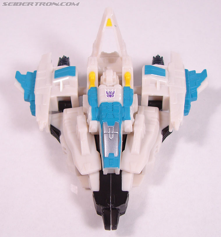 Transformers BotCon Exclusives Ramjet (Image #1 of 40)