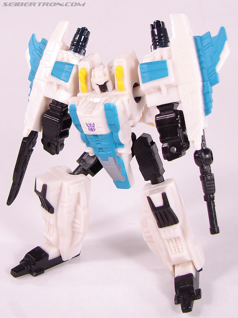 Transformers BotCon Exclusives Ramjet (Image #31 of 40)