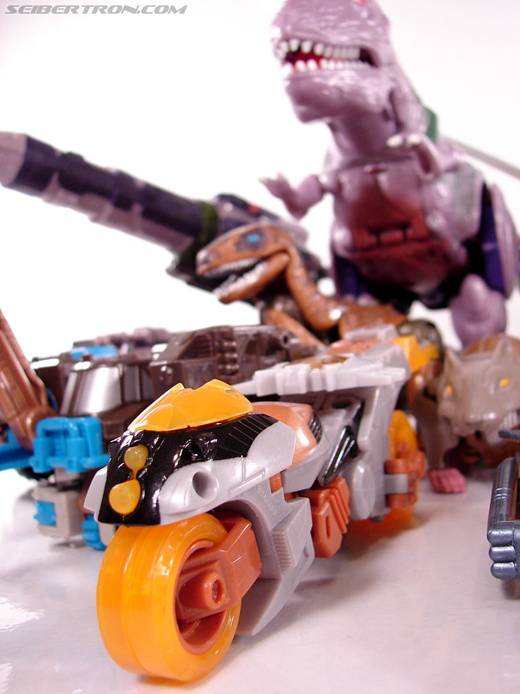 Transformers BotCon Exclusives Rattrap (Image #43 of 118)