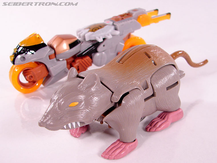 rattrap toy