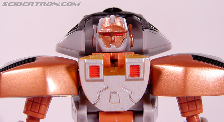 Transformers BotCon Exclusives Rattrap (Image #52 of 118)