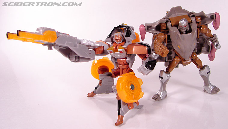 Transformers BotCon Exclusives Rattrap (Image #81 of 118)