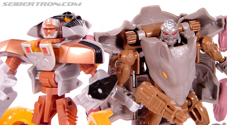 Transformers BotCon Exclusives Rattrap (Image #83 of 118)