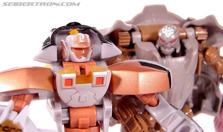 Transformers BotCon Exclusives Rattrap (Image #86 of 118)