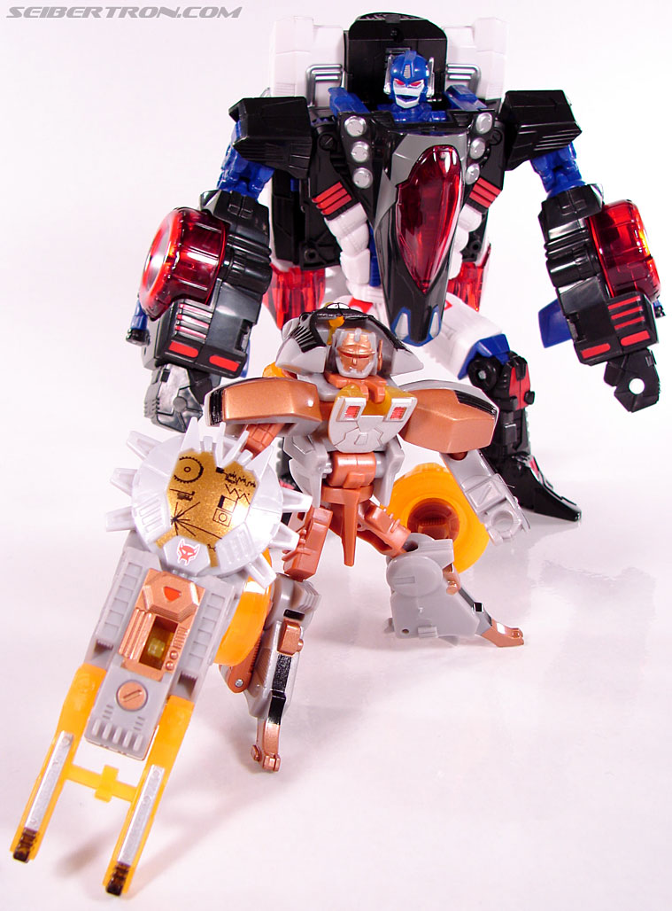 Transformers BotCon Exclusives Rattrap (Image #102 of 118)