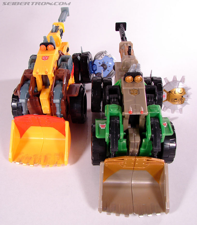 Transformers BotCon Exclusives Rhinox (Image #27 of 105)