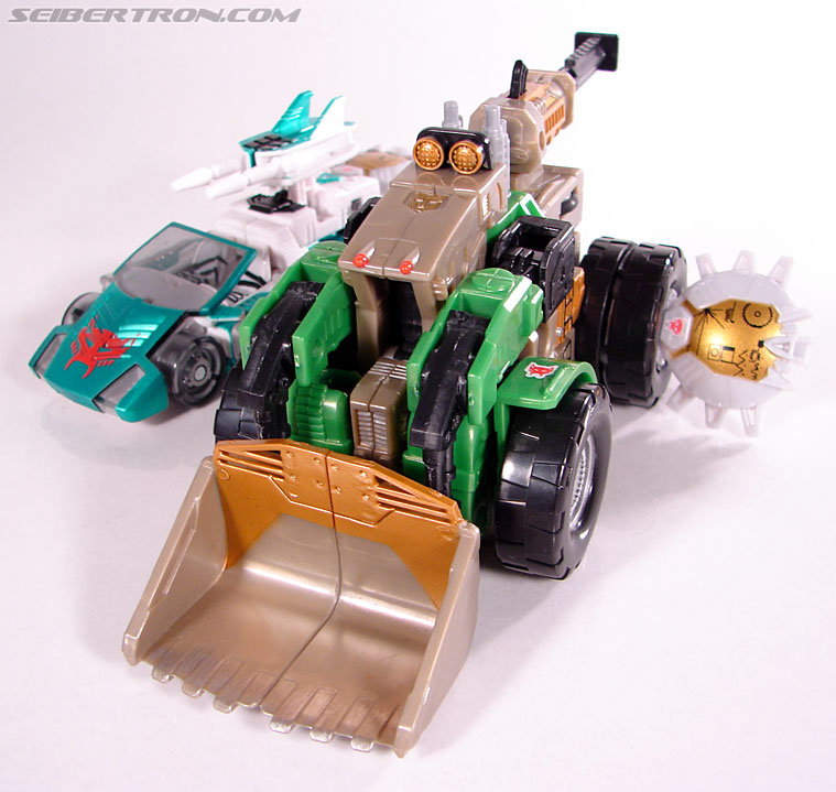Transformers BotCon Exclusives Rhinox (Image #31 of 105)