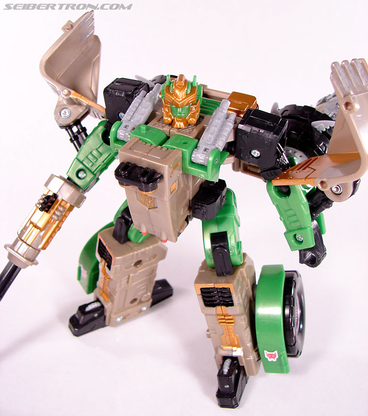 Transformers BotCon Exclusives Rhinox (Image #58 of 105)