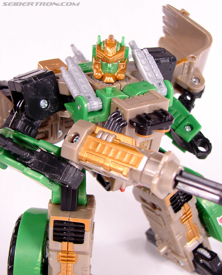 Transformers BotCon Exclusives Rhinox (Image #69 of 105)