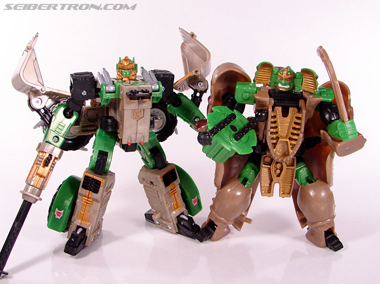 Transformers BotCon Exclusives Rhinox (Image #83 of 105)