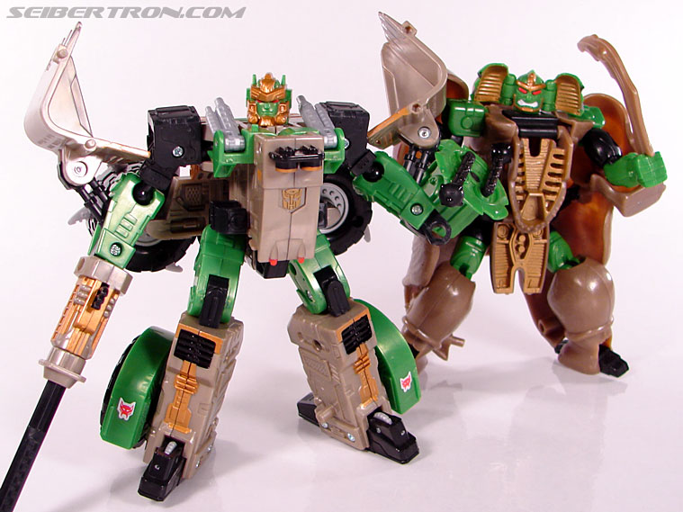 Transformers BotCon Exclusives Rhinox (Image #87 of 105)