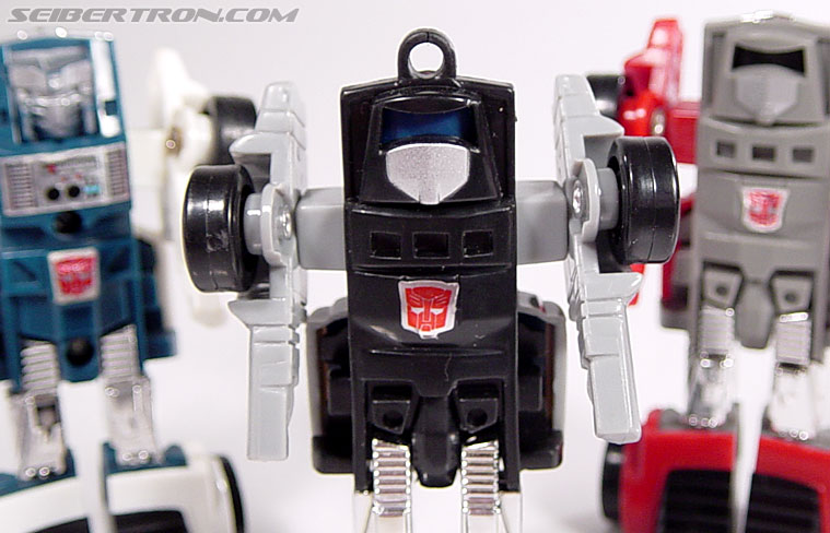 Transformers BotCon Exclusives Rook (Image #47 of 47)