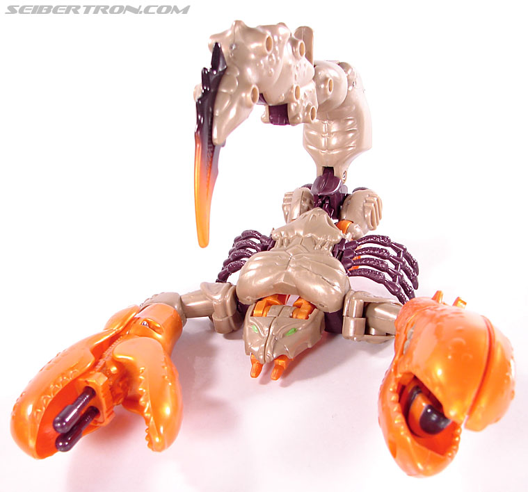 Transformers BotCon Exclusives Sandstorm (Image #37 of 99)