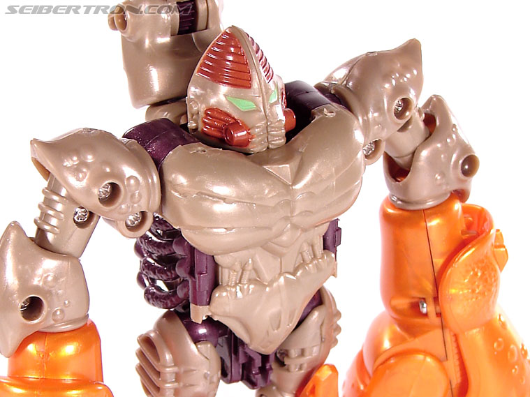 Transformers BotCon Exclusives Sandstorm (Image #48 of 99)