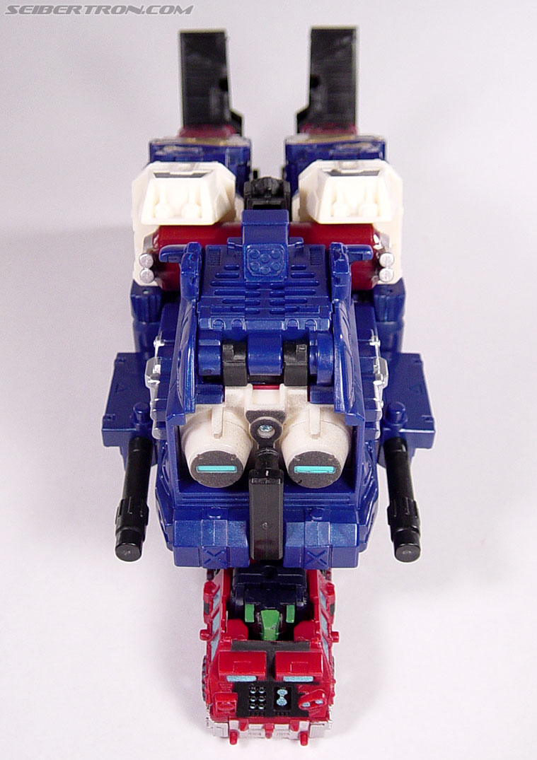 Transformers BotCon Exclusives Sentinel Maximus (Image #17 of 95)