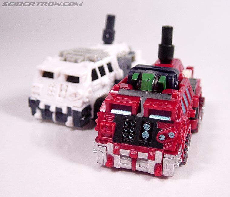 Transformers BotCon Exclusives Sentinel Maximus (Image #42 of 95)