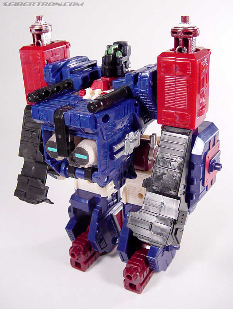 Transformers BotCon Exclusives Sentinel Maximus (Image #64 of 95)