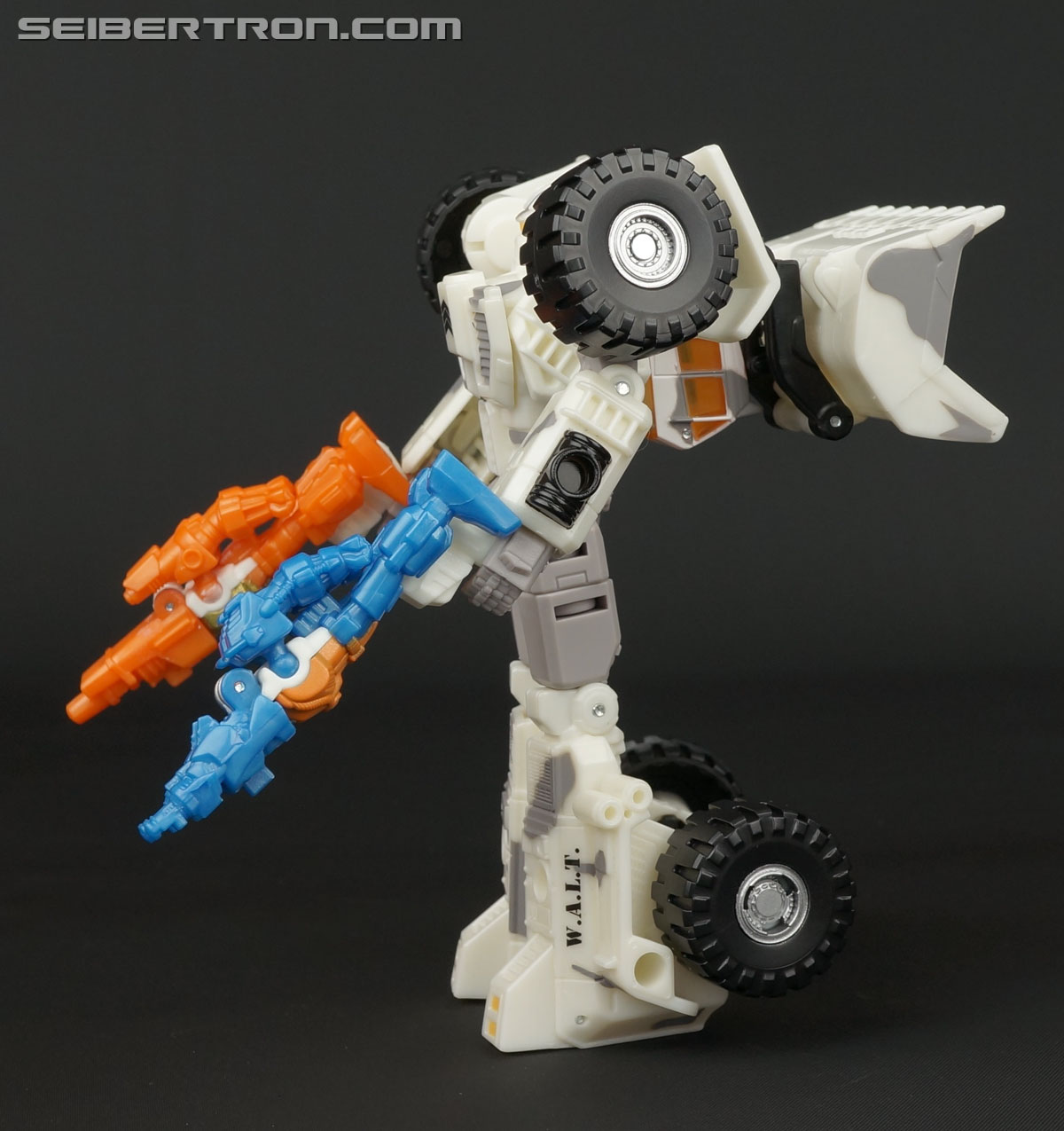 Transformers BotCon Exclusives Sgt Hound (Image #74 of 127)