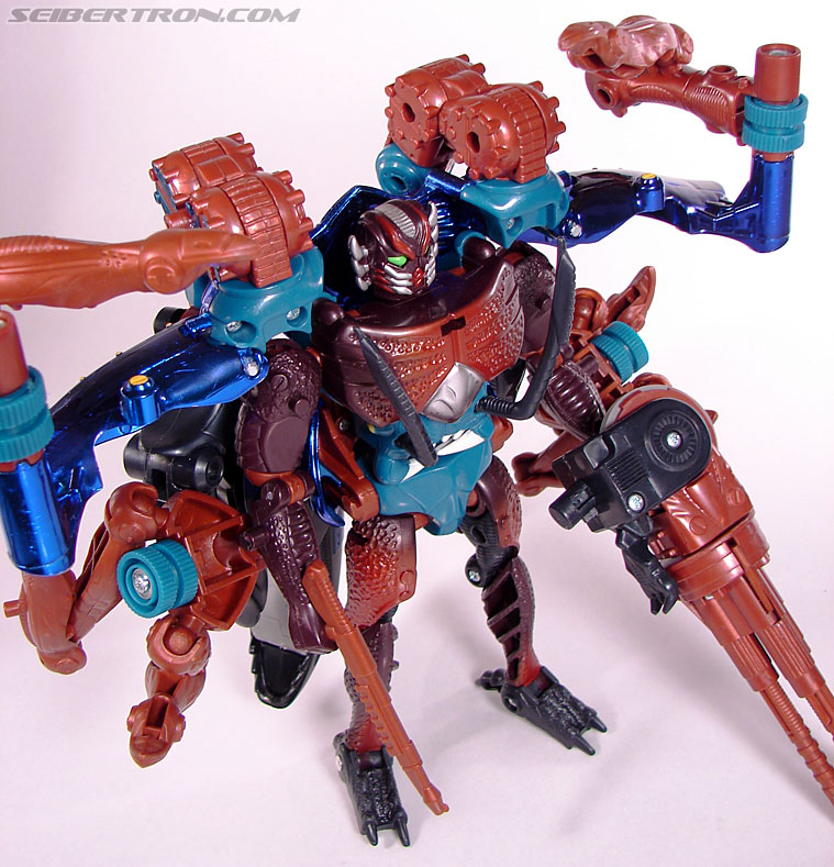 Transformers BotCon Exclusives Shokaract Toy Gallery (Image #88 of 147)