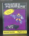 BotCon Exclusives Nightracer - Image #1 of 115