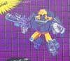BotCon Exclusives Nightracer - Image #3 of 115