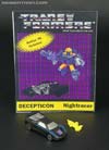 BotCon Exclusives Nightracer - Image #10 of 115