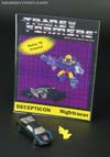 BotCon Exclusives Nightracer - Image #12 of 115