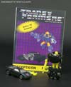 BotCon Exclusives Nightracer - Image #13 of 115
