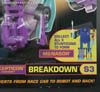 BotCon Exclusives Breakdown - Image #8 of 249