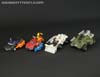 BotCon Exclusives Burn Out - Image #32 of 131