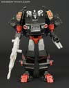 BotCon Exclusives Burn Out - Image #44 of 131