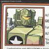 BotCon Exclusives General Optimus Prime - Image #7 of 113