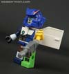 BotCon Exclusives Autobot Spike - Image #22 of 50