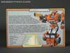 BotCon Exclusives Lift-Ticket - Image #5 of 130
