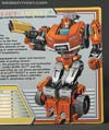 BotCon Exclusives Lift-Ticket - Image #7 of 130