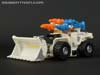 BotCon Exclusives Sgt Hound - Image #38 of 127