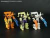 BotCon Exclusives Sgt Hound - Image #117 of 127