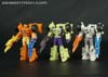 BotCon Exclusives Sgt Hound - Image #120 of 127