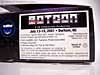 BotCon Exclusives Tigatron - Image #15 of 98